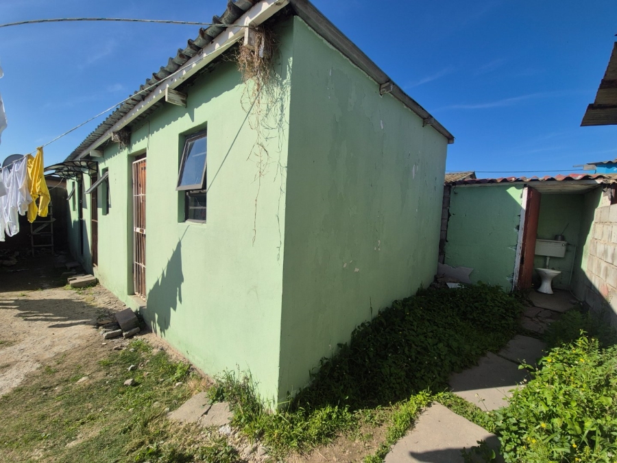 2 Bedroom Property for Sale in Kwazakhele Eastern Cape
